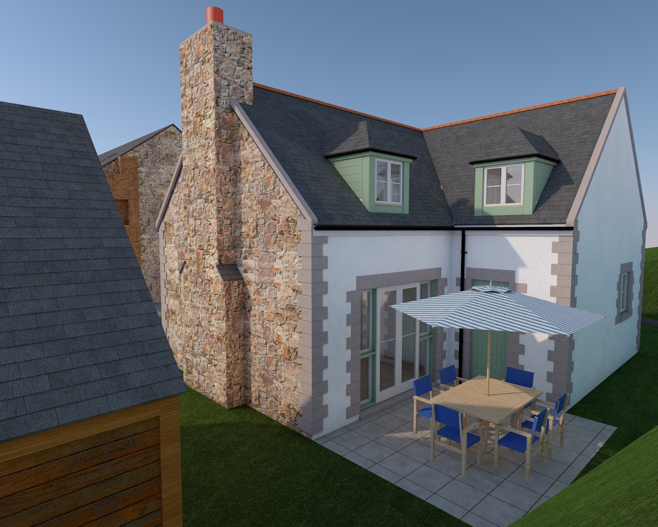 966_Le Rue, St Martin 05 - Picture4